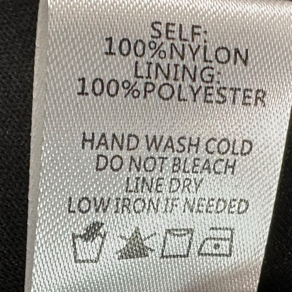 Altar'd State Daria Tulle Black Mini Dress Small Ballerina Fairy WhimsiGoth Punk - Picture 13 of 15